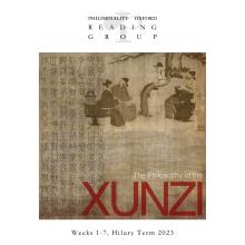 xunzi reading group square