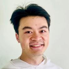 reginald chua