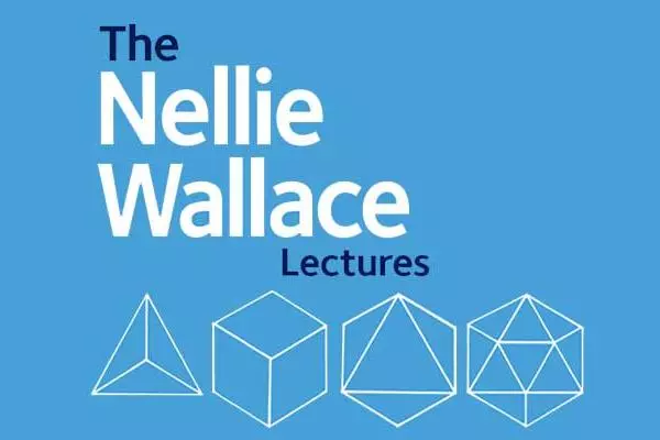 nellie wallace lectures