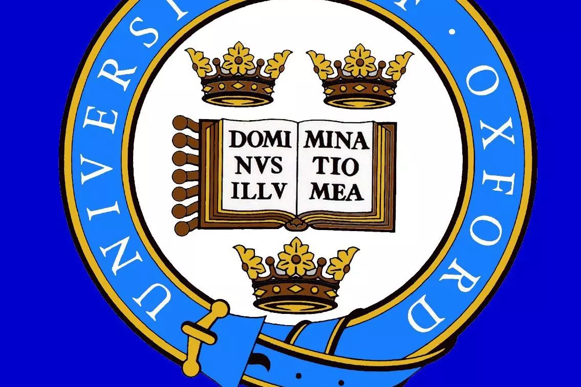 oxford philological society logo