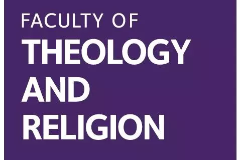 theology and religion logo