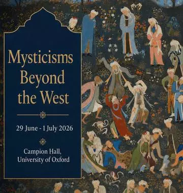 Mysticism(s) Beyond the West